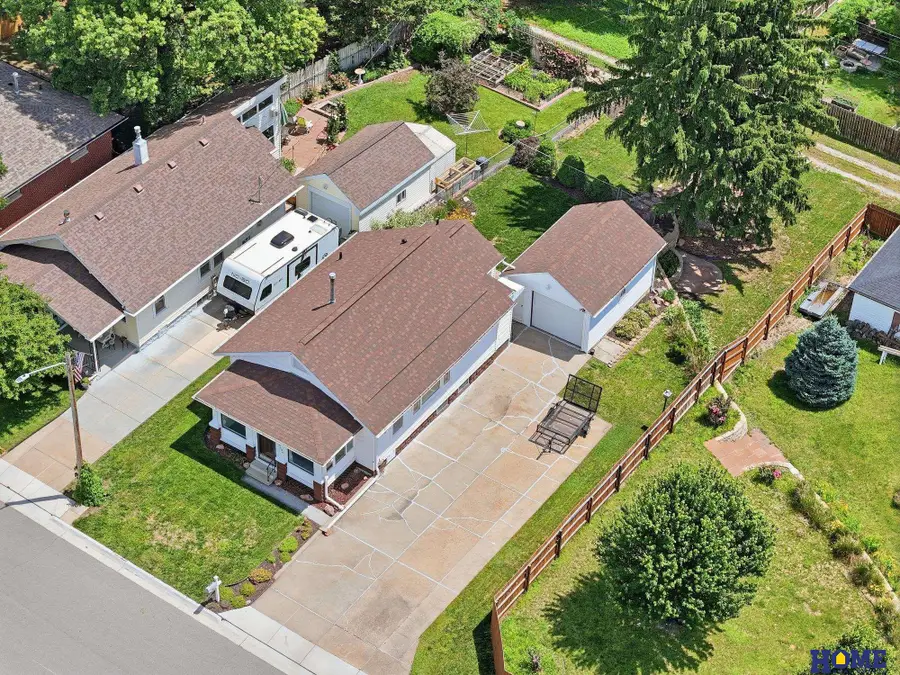 3826 Saint Marys Avenue, Lincoln, NE 68502 - #2