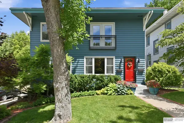 4022 & 4024 Burt Street, Omaha, NE 68131