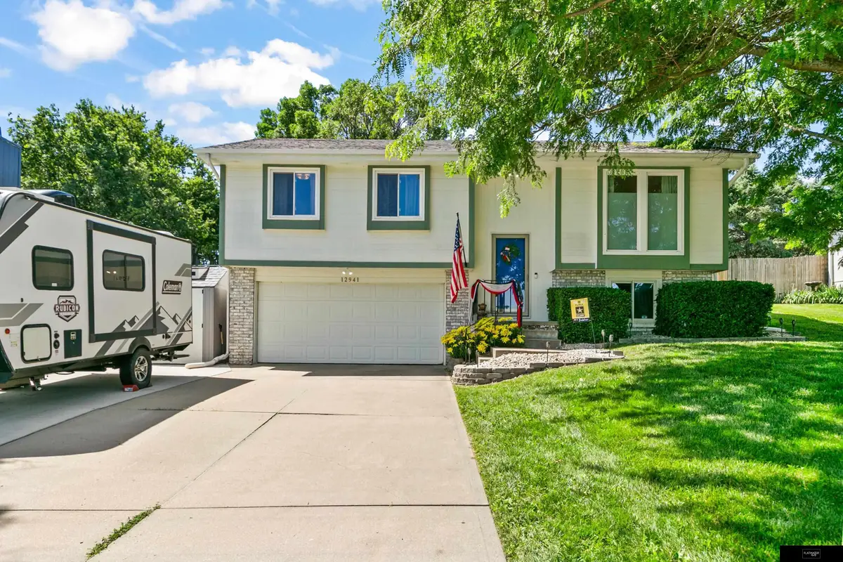 12941 Crown Point Avenue, Omaha, NE 68164 - #1