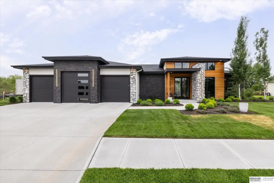 6314 N 295th Street, Valley, NE 68064 - #3