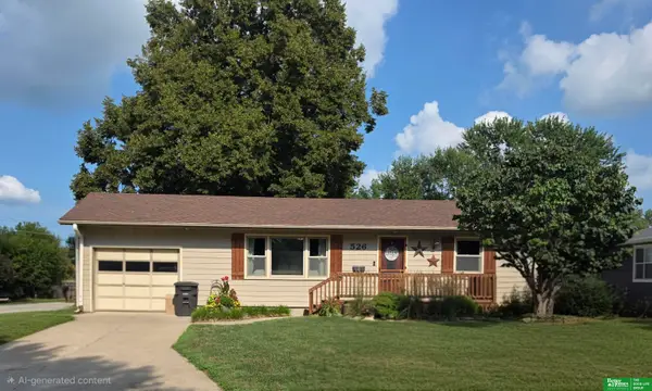 526 N Ohio Avenue, York, NE 68467