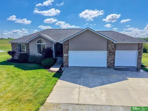 20500 SW Hollow Court, Martell, NE 68404