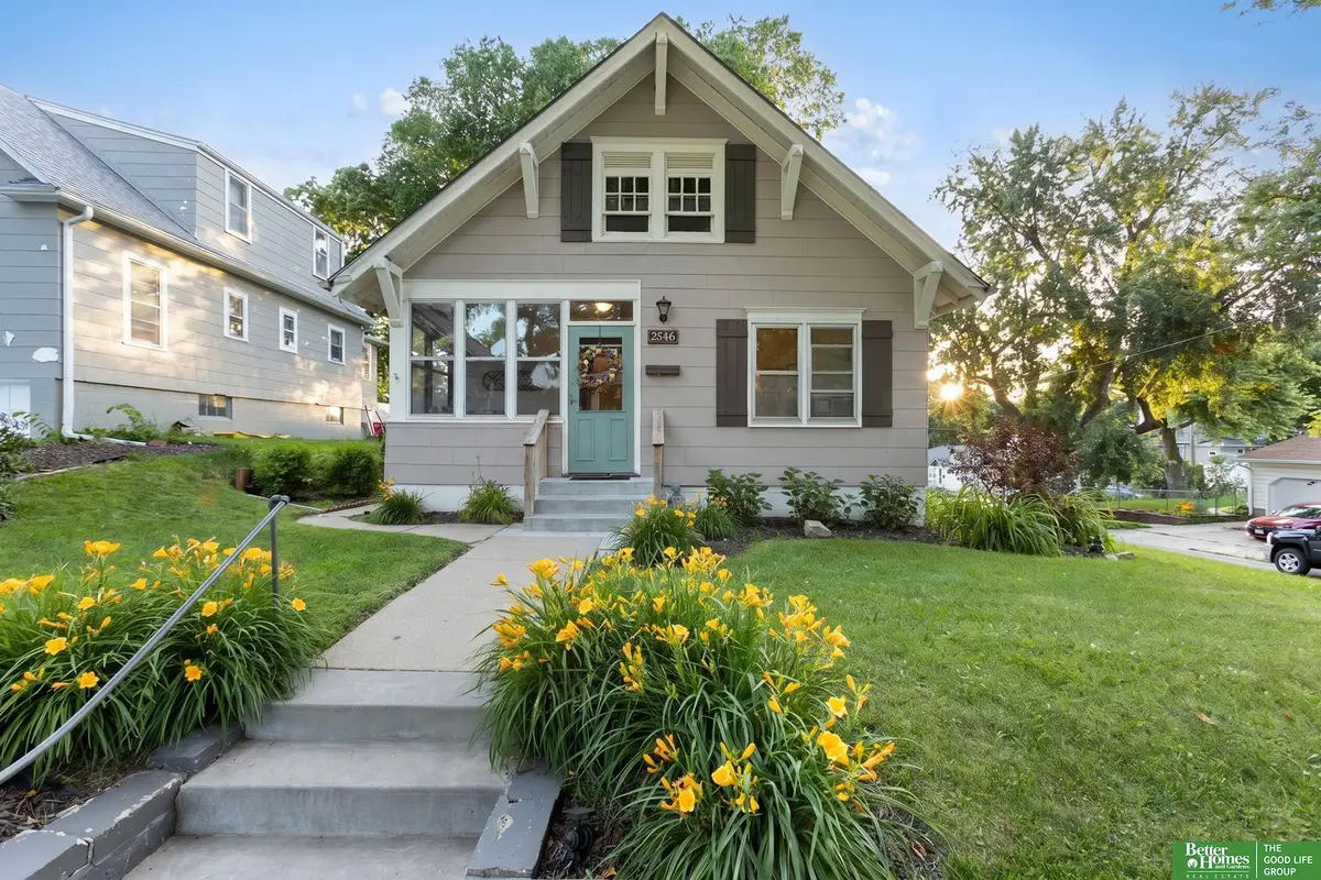 2546 N 63 Street, Omaha, NE 68104 - #1