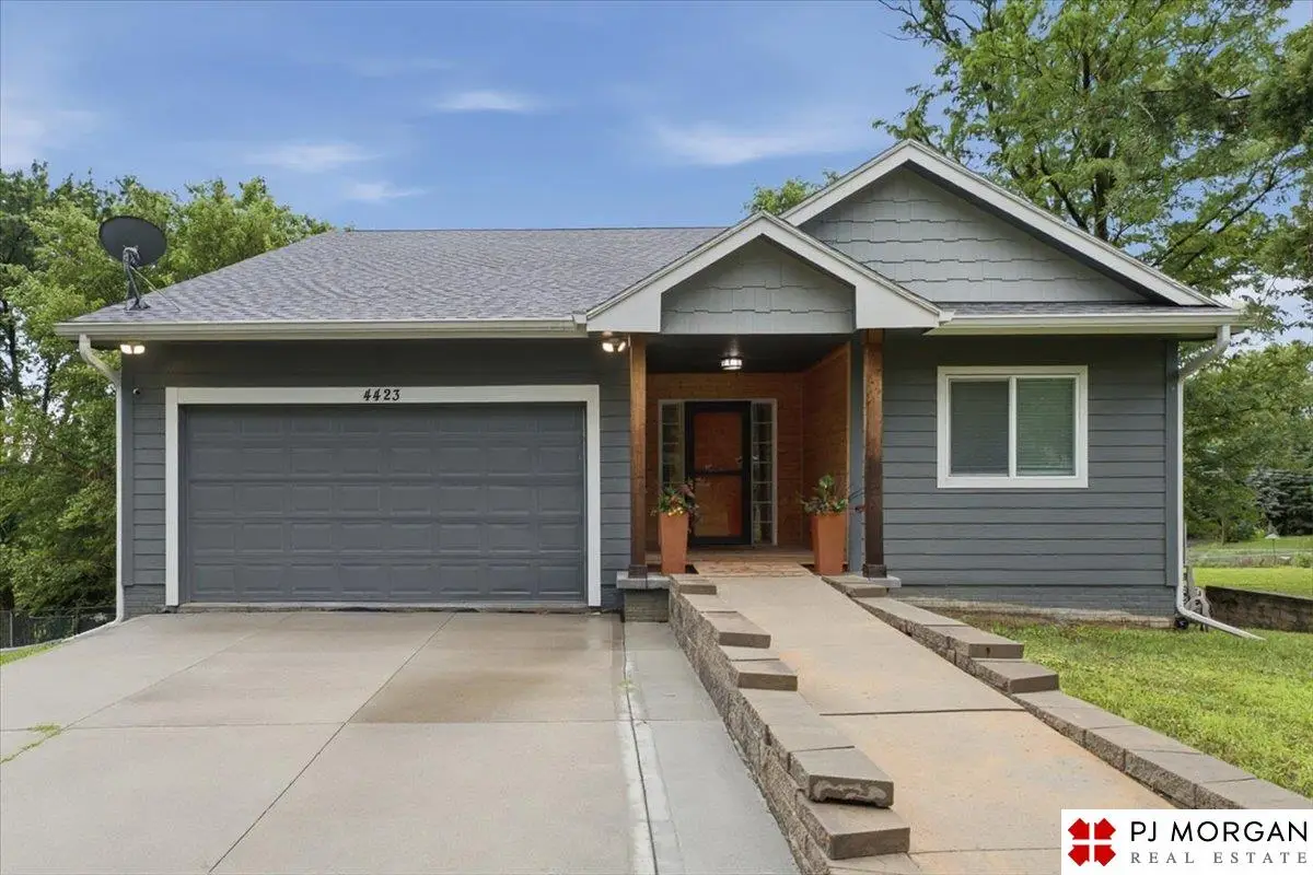4423 R Street, Omaha, NE 68107 - #1