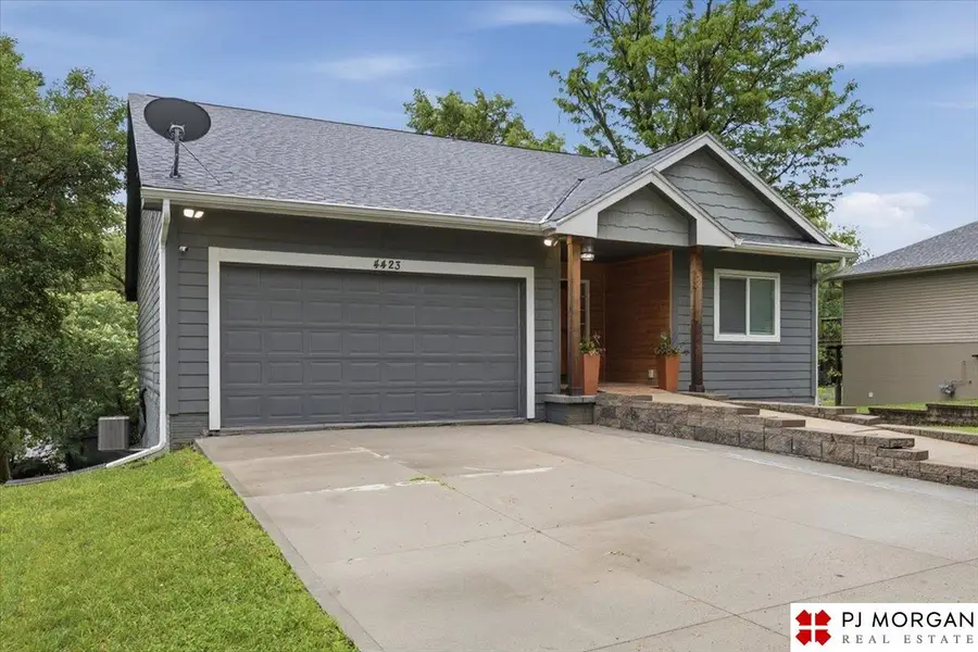 4423 R Street, Omaha, NE 68107 - #2