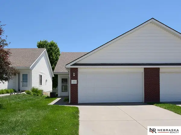 4124 N 25 Street, Lincoln, NE 68521