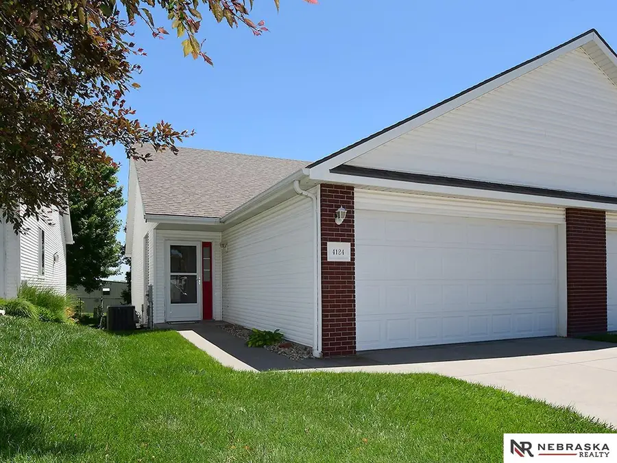 4124 N 25 Street, Lincoln, NE 68521 - #2