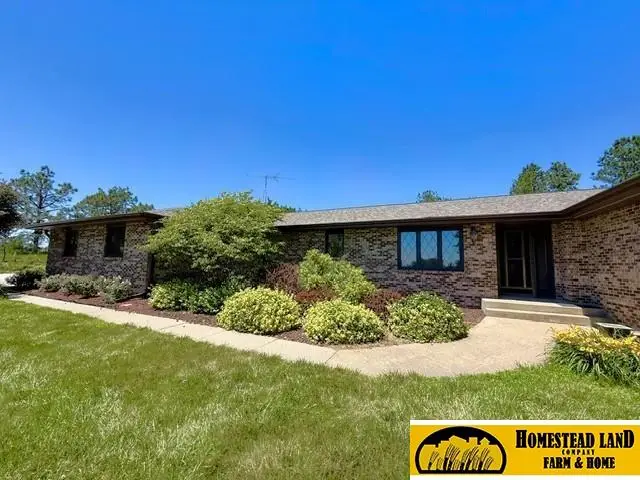 56945 712 Road, Fairbury, NE 68352 - #1