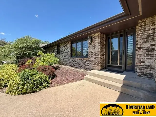 56945 712 Road, Fairbury, NE 68352 - #2