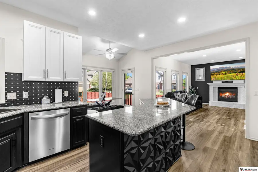 11828 S 52nd Street, Papillion, NE 68133 - #3