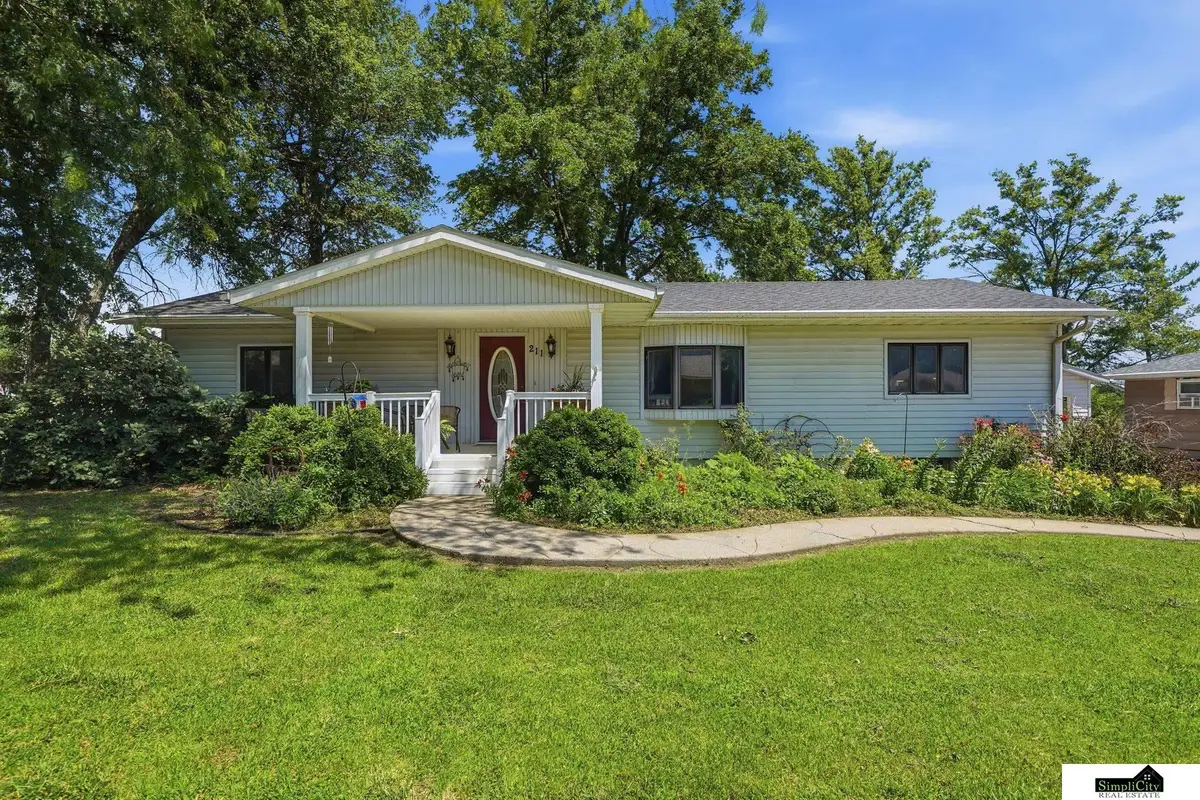 211 E Church Street, Cook, NE 68329 - #1