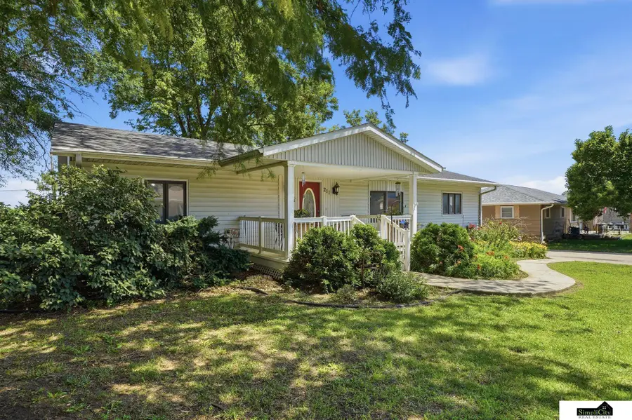 211 E Church Street, Cook, NE 68329 - #2