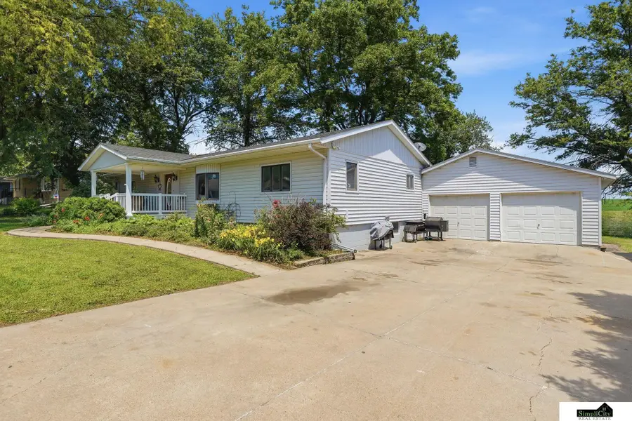 211 E Church Street, Cook, NE 68329 - #3