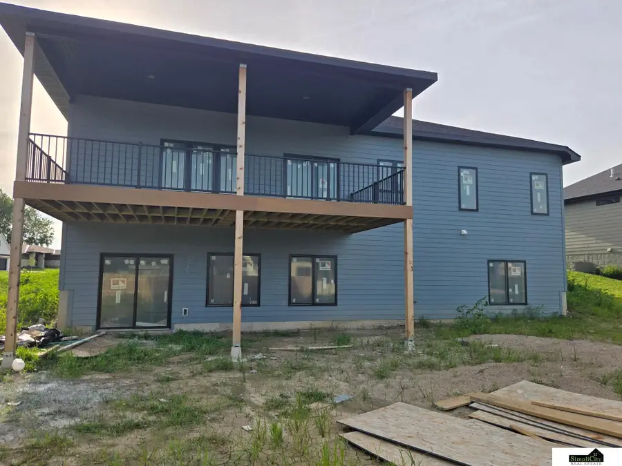 2242 Milrose Branch Road, Lincoln, NE 68520 - #2
