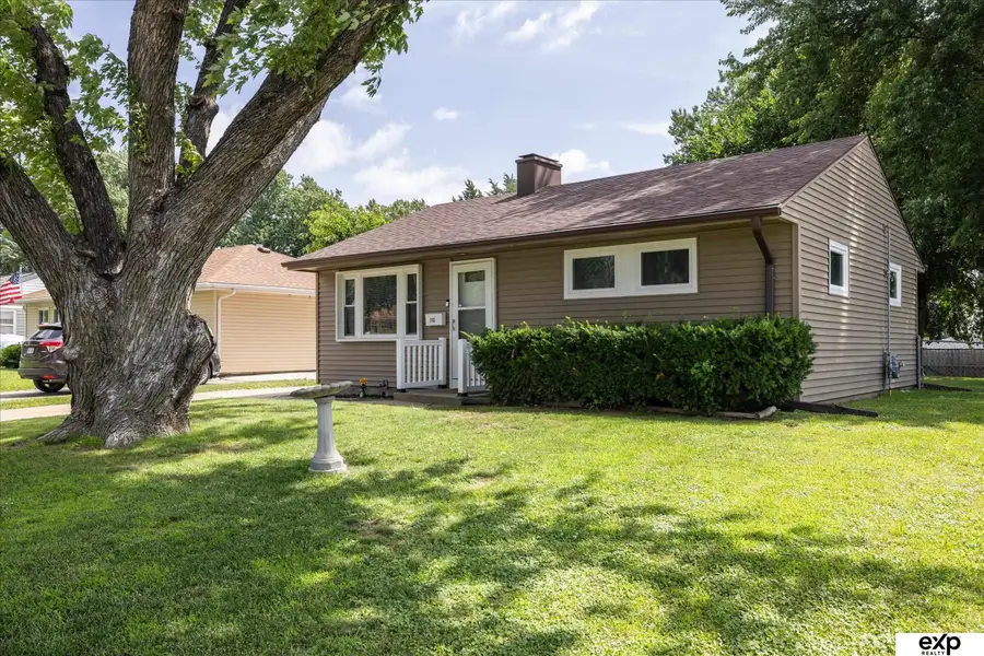 3103 S 38th Avenue, Omaha, NE 68105 - #3