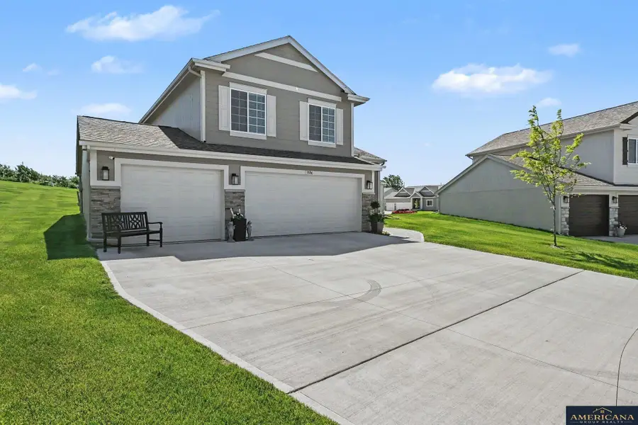 9106 S 177th Ave Circle, Omaha, NE 68136 - #2