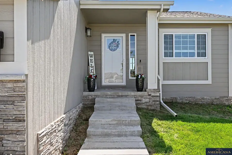 9106 S 177th Ave Circle, Omaha, NE 68136 - #3