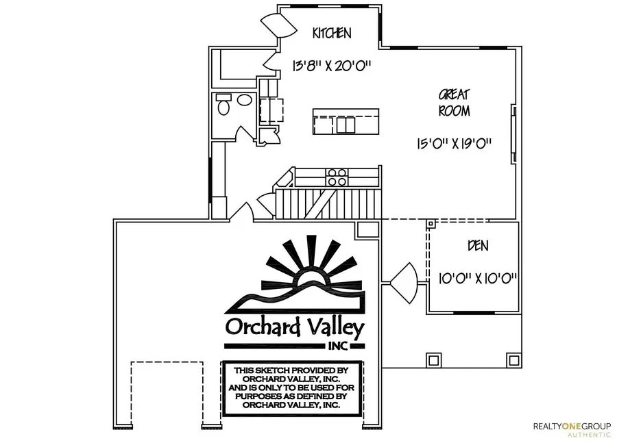 5004 Pinehill Road, Bellevue, NE 68133 - #2