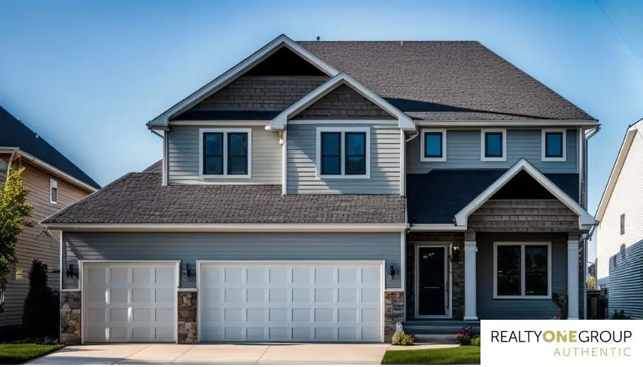 2101 Rose Lane, Bellevue, NE 68147 - #1