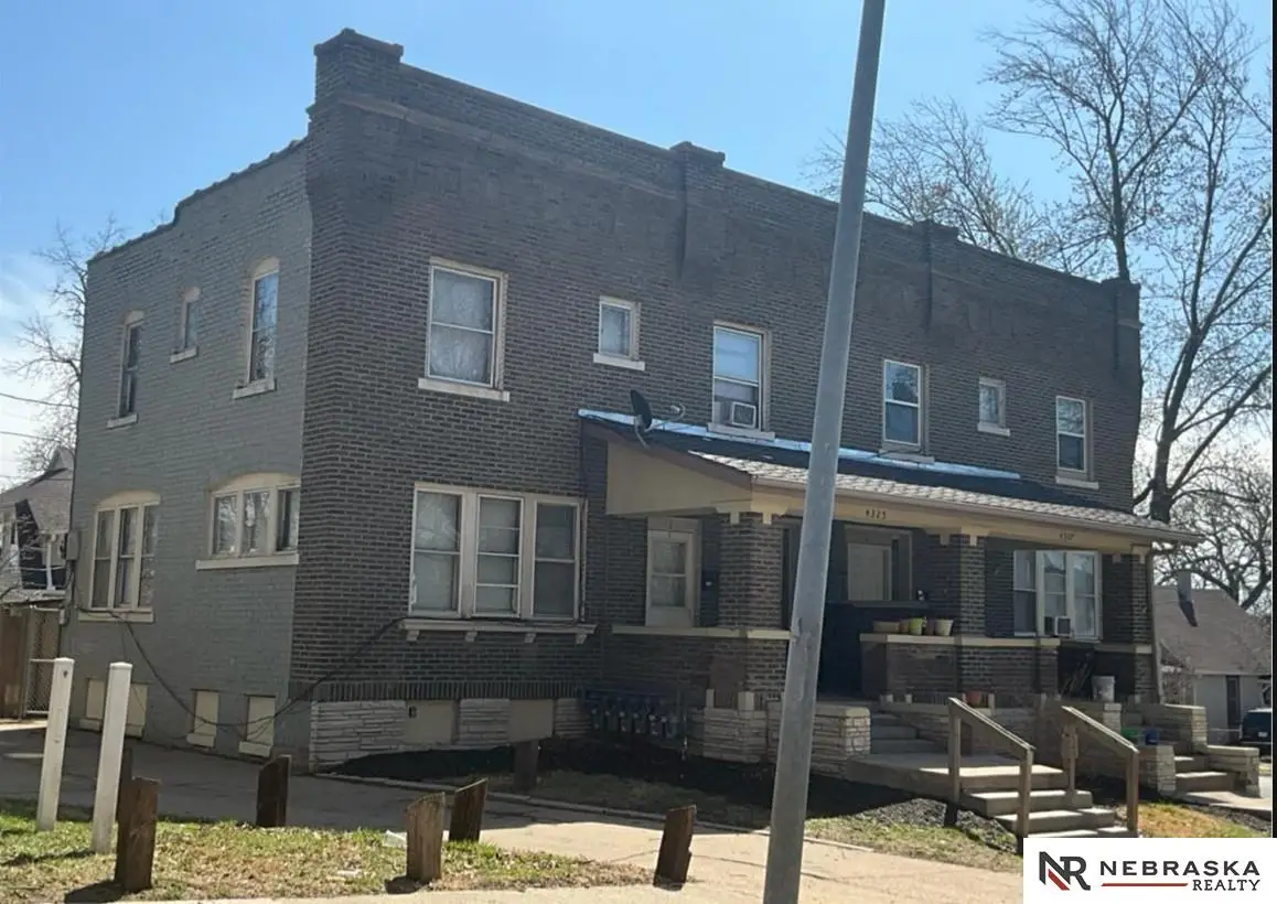 4325-4327 S 22 Street, Omaha, NE 68107 - #1