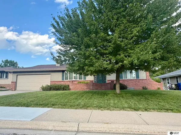121 5th Avenue, Ceresco, NE 68017
