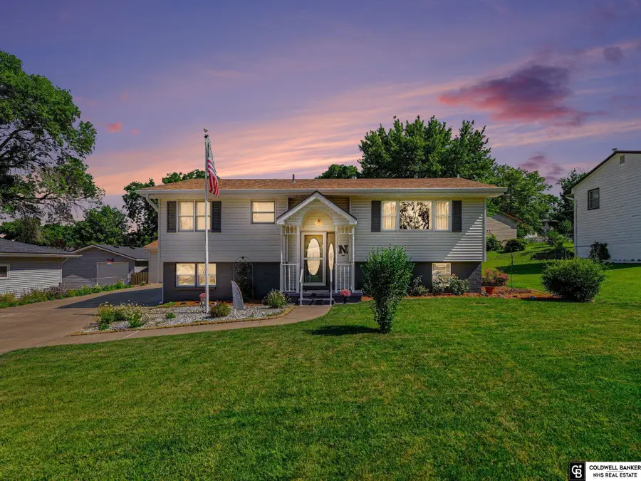 5026 Aspen Drive, Omaha, NE 68157 - #2