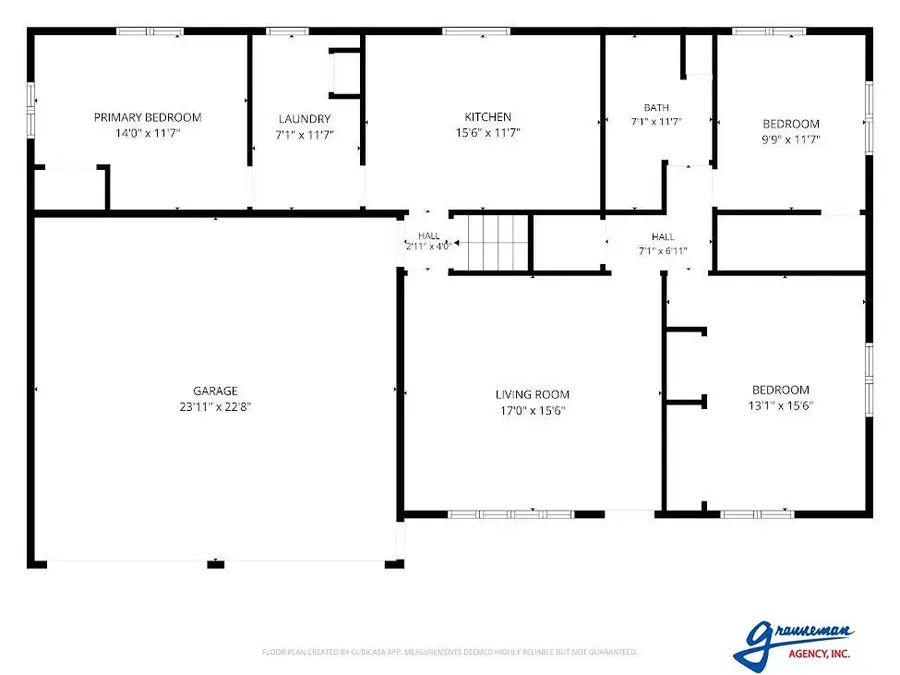 452 Ardie Circle, Syracuse, NE 68446 - #2