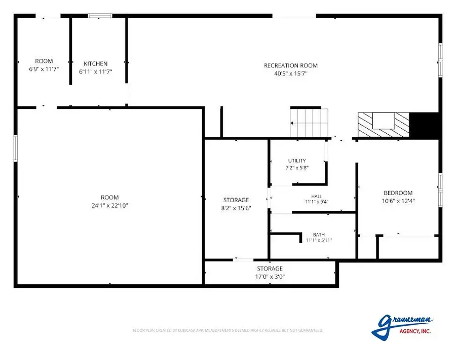 452 Ardie Circle, Syracuse, NE 68446 - #3