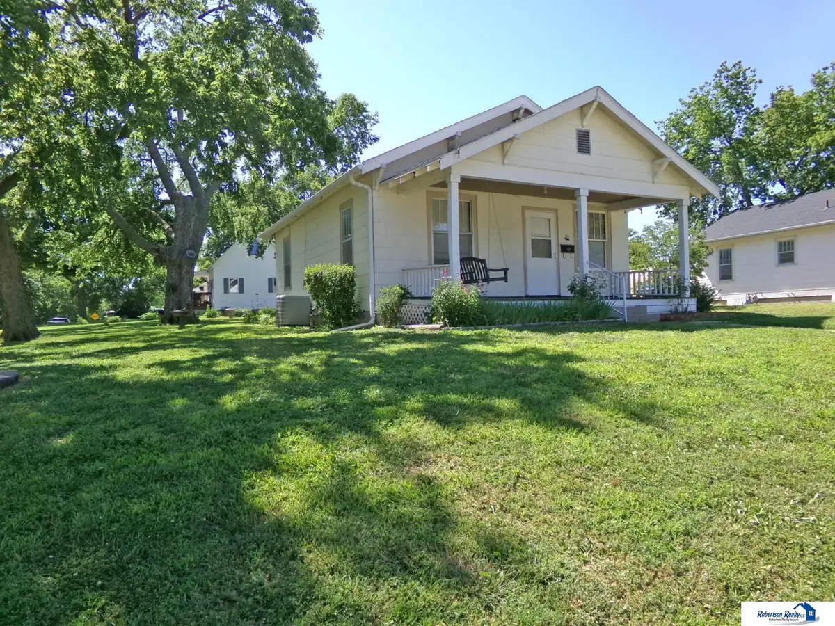 211 S 13th Street, Beatrice, NE 68310 - #1