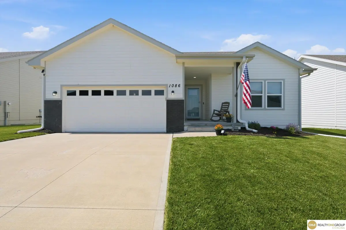 1086 Deveron Drive, Council Bluffs, IA 51503 - #1