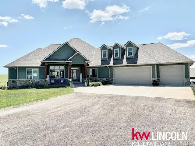 13121 W Rokeby Road, Denton, NE 68339 - #1