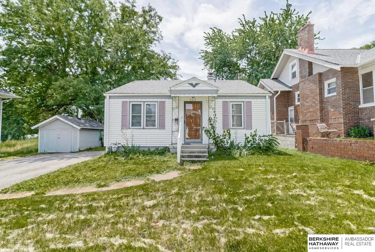 3017 Huntington Avenue, Omaha, NE 68112 - #1