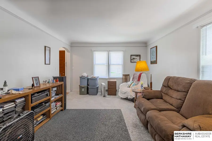 3017 Huntington Avenue, Omaha, NE 68112 - #3