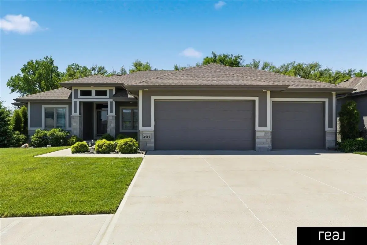 2414 N 188 Street, Chicago, NE 68022 - #1