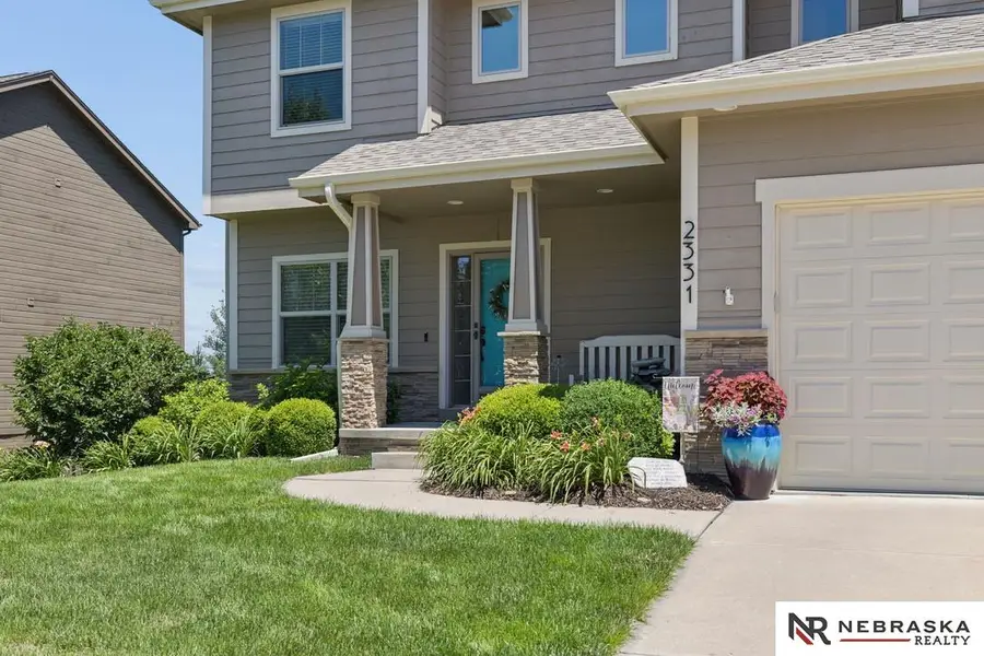 2331 Big Sky Drive, Papillion, NE 68046 - #3