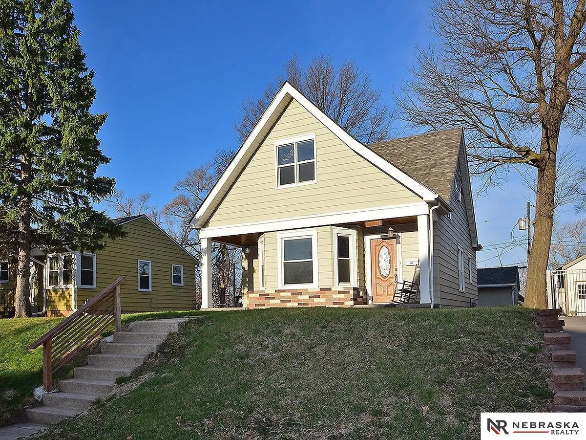 2146 S 34th Street, Omaha, NE 68105 - #1