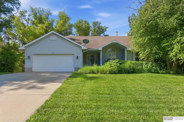401 Fir Street, Ashland, NE 68003