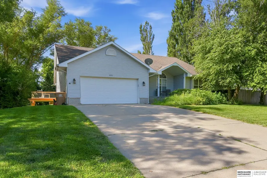 401 Fir Street, Ashland, NE 68003 - #3