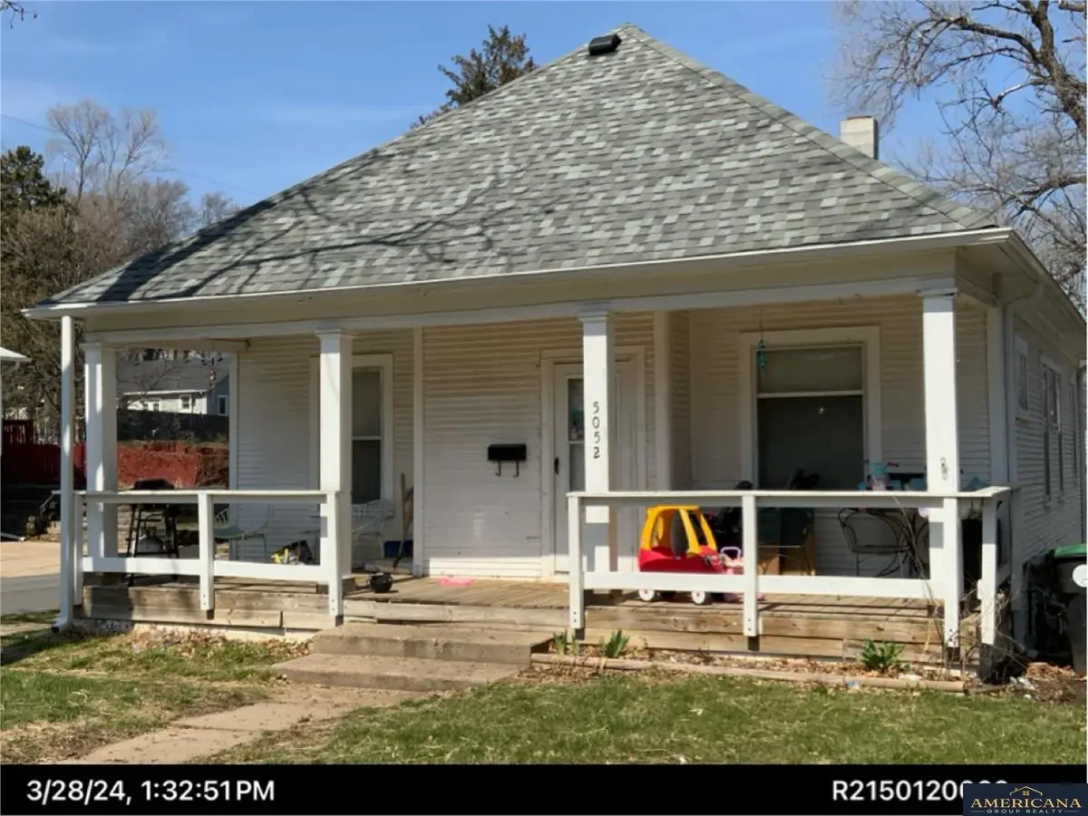 5052 Emmet Street, Omaha, NE 68104 - #1