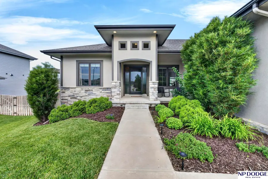 4002 N 190th Street, Chicago, NE 68022 - #2