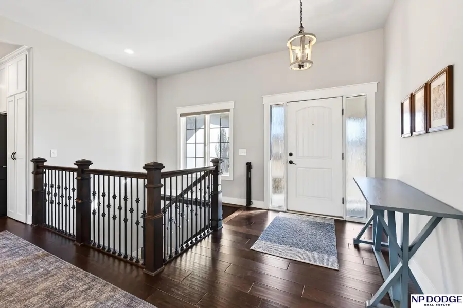 4002 N 190th Street, Chicago, NE 68022 - #3