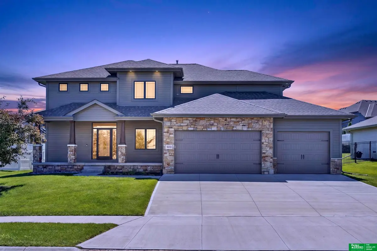 10009 S 106 Street, Papillion, NE 68046 - #1