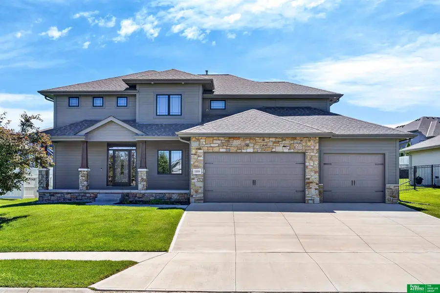 10009 S 106 Street, Papillion, NE 68046 - #2