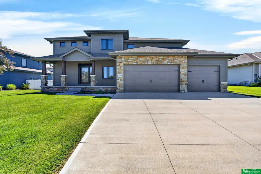 10009 S 106 Street, Papillion, NE 68046 - #3
