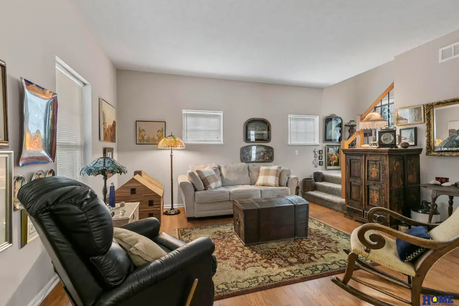 2321 Q Street, Lincoln, NE 68503 - #3