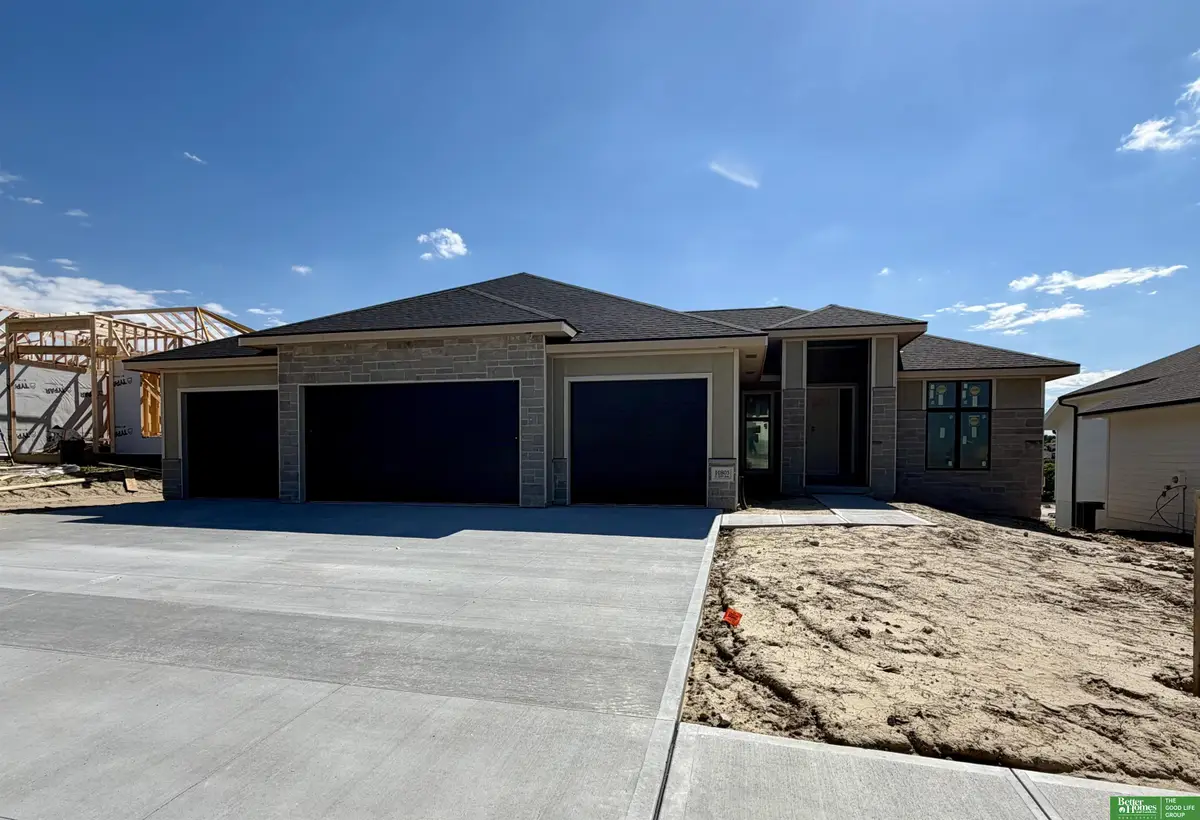 10805 S 219th Avenue, Gretna, NE 68028 - #1