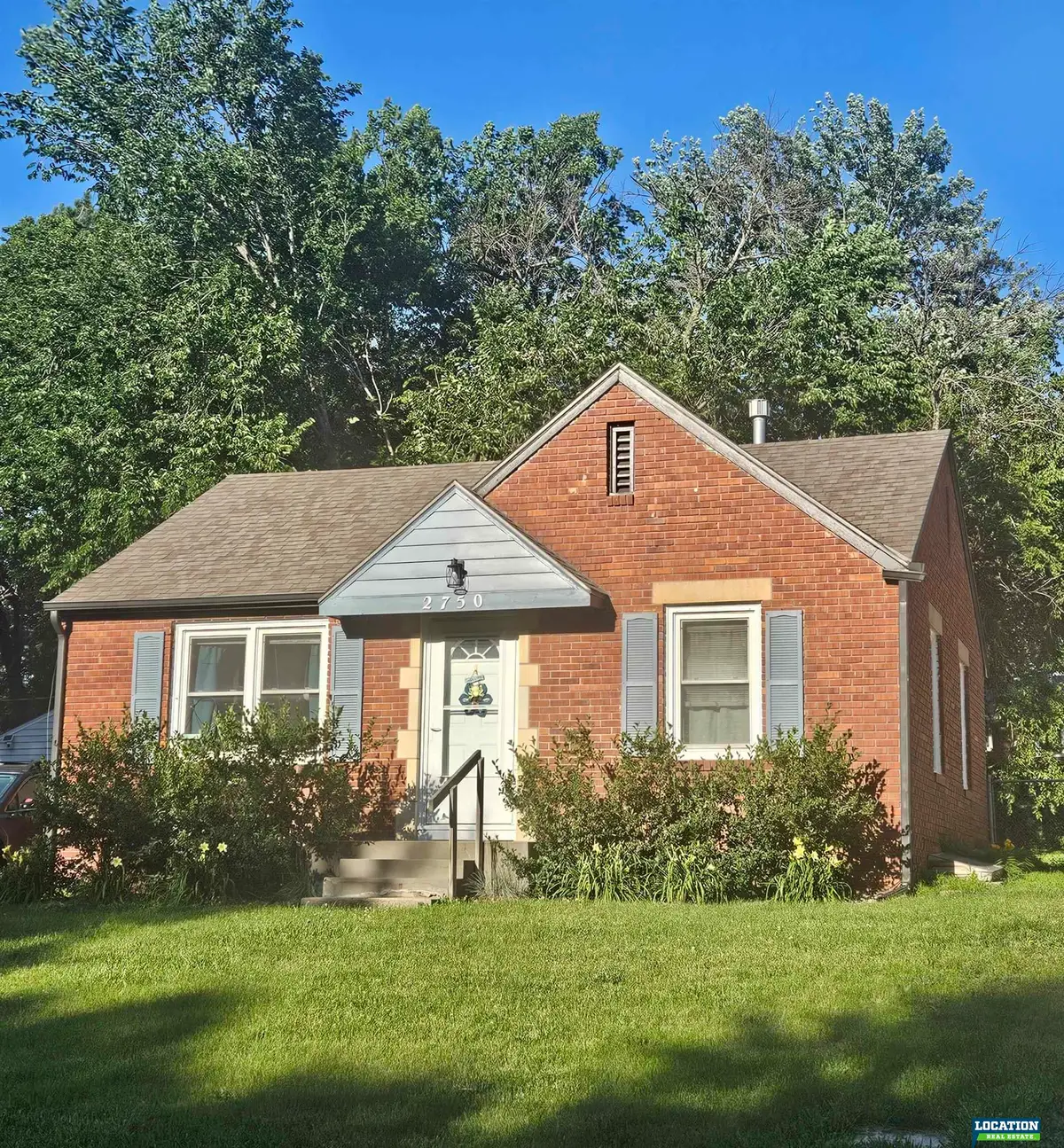 2750 S 34th Street, Lincoln, NE 68506 - #1