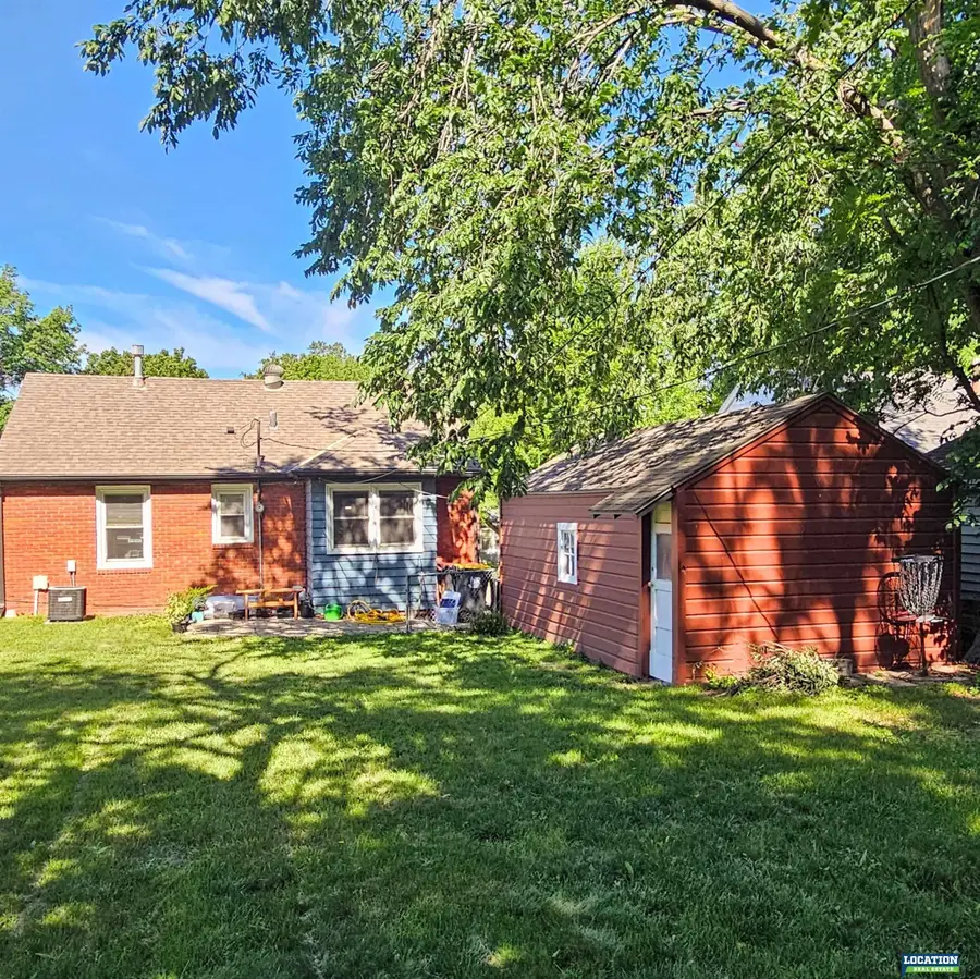 2750 S 34th Street, Lincoln, NE 68506 - #3