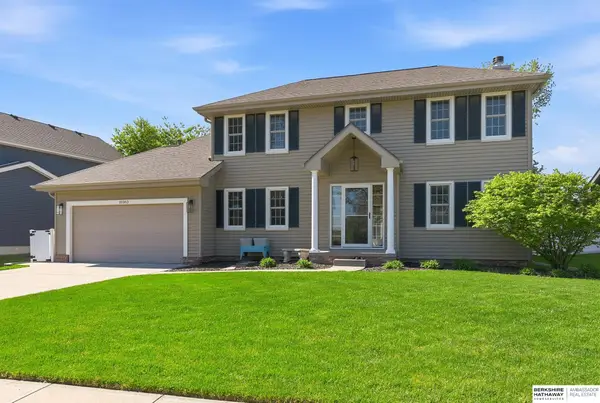 10383 Redick Avenue, Omaha, NE 68122