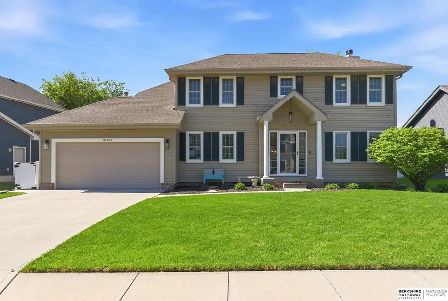 10383 Redick Avenue, Omaha, NE 68122 - #2